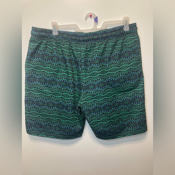 Wesc Men's 8" Inseam Jogger Shorts, Sizes S-2XL, Mens Shorts - Picture 5 of 7